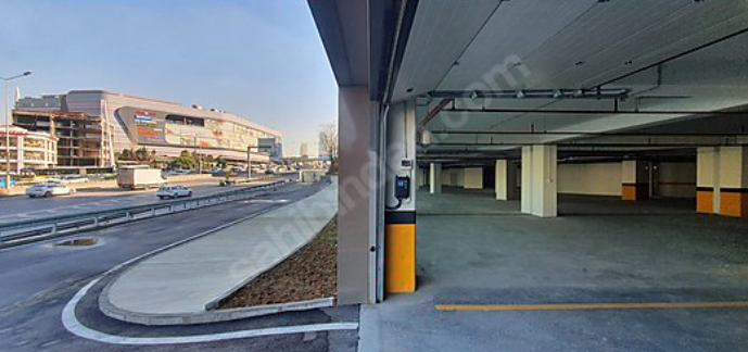 GFY Plaza Kozyatağı | A+ Ofis Ayrıcalığı ile Prestijli İş Adresi