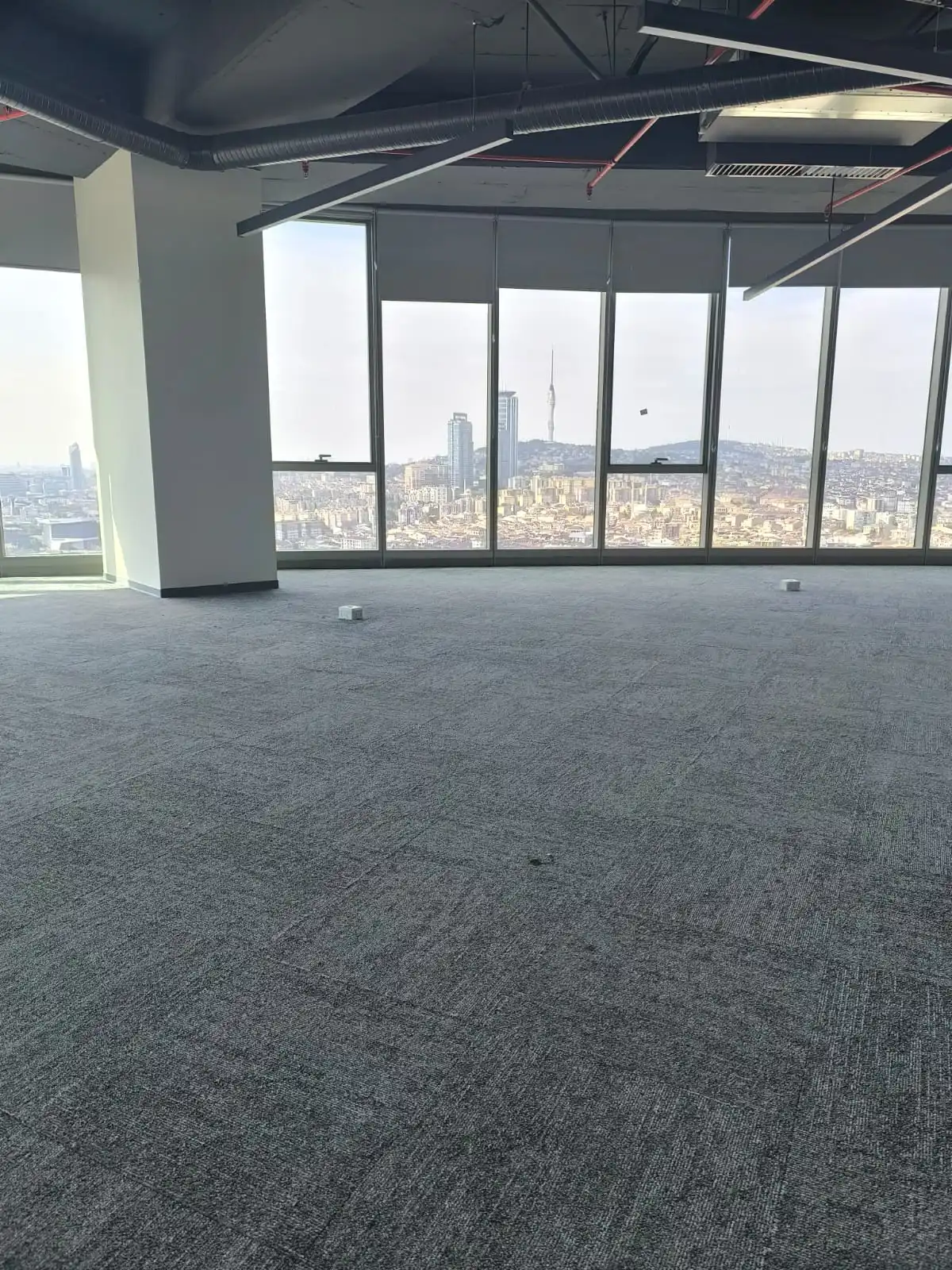 GFY Plaza Kozyatağı | A+ Ofis Ayrıcalığı ile Prestijli İş Adresi