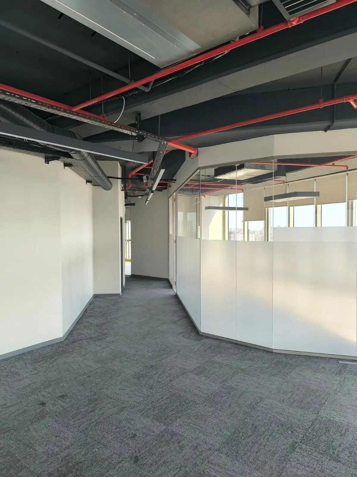 GFY Plaza Kozyatağı | A+ Ofis Ayrıcalığı ile Prestijli İş Adresi
