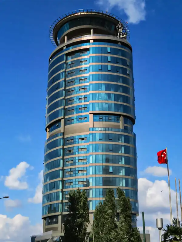 Teknik Destek ve Altyapı