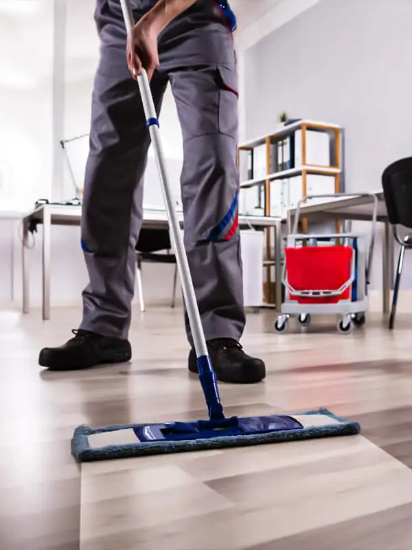 Temizlik ve Hijyen Hizmetleri