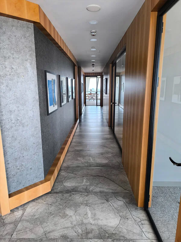 Yönetim ve İdari Hizmetler