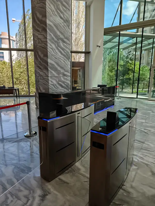 Destek ve Danışma Hizmetleri